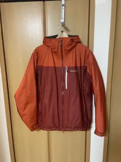 GYAKUSOU NIKE アンダーカバーオレンジ アウター ウィンドブレーカー GYAKUSOU NIKE アンダーカバーオレンジ アウター ウィンドブレーカー