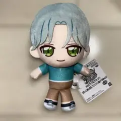 キミとアイドルプリキュア♪ コロっとまんまるプリフェイスぬいぐるみVol.3