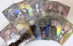 にじさんじウエハース　まとめ売り