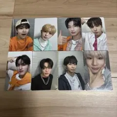 PRODUCE101 JAPAN 日プ 新世界 トレカ フォトカード まとめ売り - メルカリ