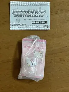 サンリオ　ミニパッケージフィギュア