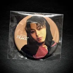 【未開封/限定】ONE N' ONLY 購入特典 EIKU 缶バッジ