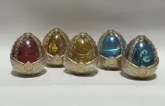 まどマギ　ソウルジェム