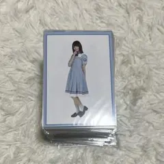 日向坂46生写真まとめ売り