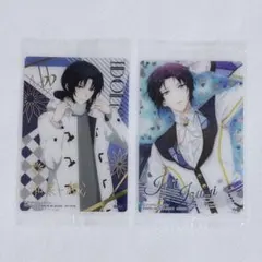 アイドリッシュセブン アイナナ ウエハース カード サクラメッセージ 一織