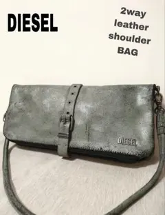 2026年最新】ARCHIVE diesel shoulder bagの人気アイテム - メルカリ
