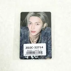 riize all of you ユニバ ストア 特典 ウォンビン トレカ