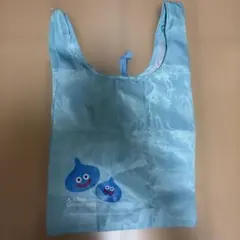 ローソン　ドラクエ　スライム　エコバッグ