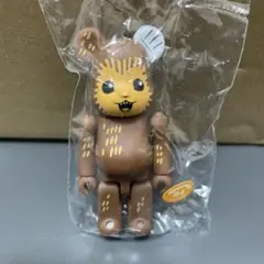 ベアブリック キューブリック・ベアブリック