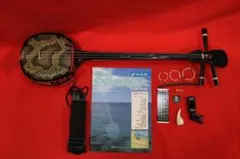 2026年最新】三味線 弦 セットの人気アイテム - メルカリ