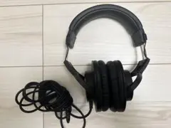 audio-technica ATH-WS1100 有線ヘッドホン - メルカリ