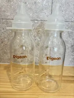 Pigeon 哺乳瓶 200ml 2本セット