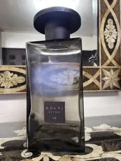 CULTI クルティデコール ルームディフューザー　空瓶