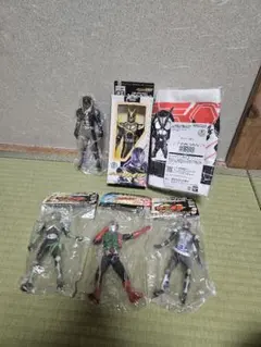 仮面ライダー まとめ売り