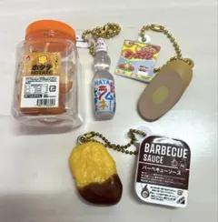 食品系ガチャ　まとめ売り