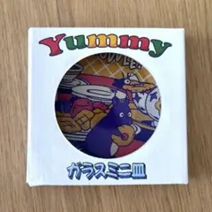 ガラスミニ皿 千と千尋の神隠し スタジオジブリ Yummy 坊ネズミのサムネイル