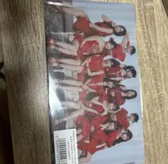 四の五の言わず颯と別れてあげた/盛れ!ミ・アモーレ4枚組セットチケットホルダー付