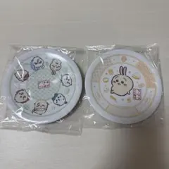 ちいかわ くら寿司 お皿