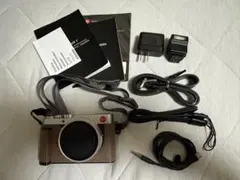 【良品】Leica ライカ　D-LUX７ コンパクトデジタルカメラのサムネイル