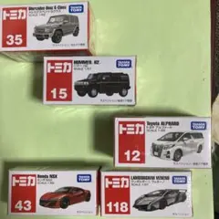 新品★トミカ限定非売品★おまけ付き★コレクション・コレクターの方 新品☆トミカ限定非売品☆おまけ付き☆コレクション・コレクターの方