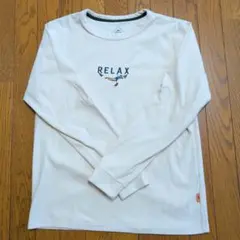 KRIFF MAYER RELAX長袖カットソー