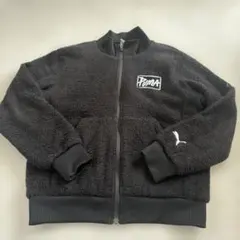 ボアジャケット 140