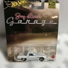 Hot Wheels 1968 Mazda Cosmo Sport