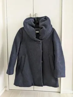 GLOBAL WORK コート S