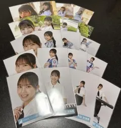 日向坂46 下田衣珠季　生写真　2025年　浴衣　直筆サイン　チュウ 下田衣珠季 日向坂46 2025年 浴衣 生写真 直筆サイン 日向坂46 下田衣