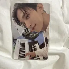 SEVENTEEN IS RIGHT HERE トレカ ドギョム