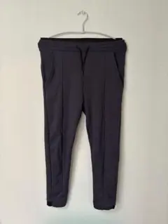 ZARA ジョガーパンツ S ダークグレー