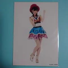 渡辺麻友 アイドル