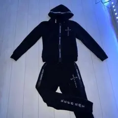 パーカーセットアップ パーカー