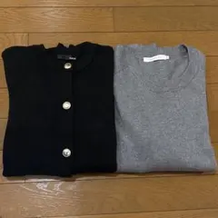 ⭐︎ニット 2点⭐︎