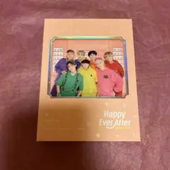 2025年最新】bts happy ever after 日本語の人気アイテム - メルカリ