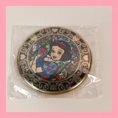 ディズニー 金バッジ