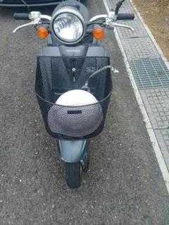 ホンダ 原付 トィデイのサムネイル