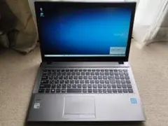 eX.computer N1543J Ci5 FHD GPUSSDHDD搭載