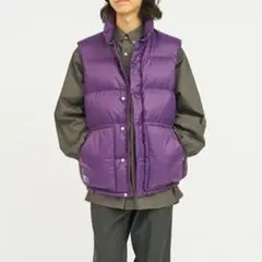 FreshService CORPORATE DOWN VEST
