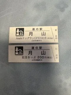 2025年最新】道の駅 記念きっぷの人気アイテム - メルカリ