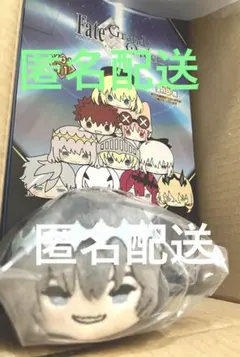 FGO もちもちマスコット モルガン 2025年最新】FGO もちマス モルガンの人気アイテム - メルカリ