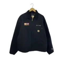 2025年最新】カーハート デトロイトジャケットの人気アイテム - メルカリ