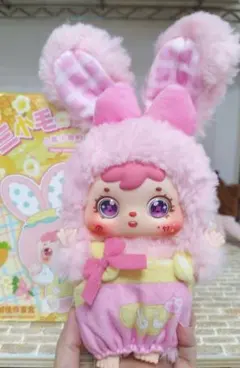 Samuel うさぎぬいぐるみ　サミュエル