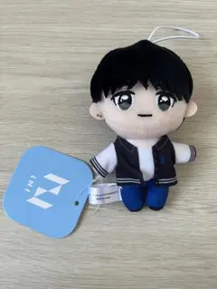 INI 後藤威尊 ぬいぐるみ