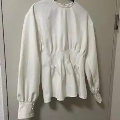 clastellar ブラウス volume blouse – ClaSTEllaR