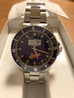 2017 WORLD BASEBALL CLASSIC 時計 2025年最新】WBC腕時計の人気アイテム - メルカリ