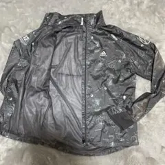 ウィンドブレーカー ピステ