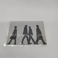 Mr.Children ミスチル miss you 非売品 販促用 ポスター Mr.Children ミスチル miss you 非売品 販促用 ポスター Mr