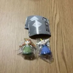 アナと雪の女王 アイテムコレクション アナ&エルサ 2つセット