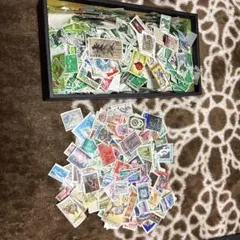 2025年最新】日本切手 使用済みの人気アイテム - メルカリ